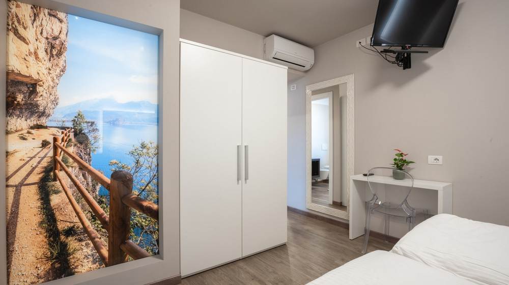 Albergo Ristorante Rolly | L'hotel